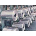 Papel de alumínio gauge jumbo roll de alumínio Pagamento Ásia Alibaba China